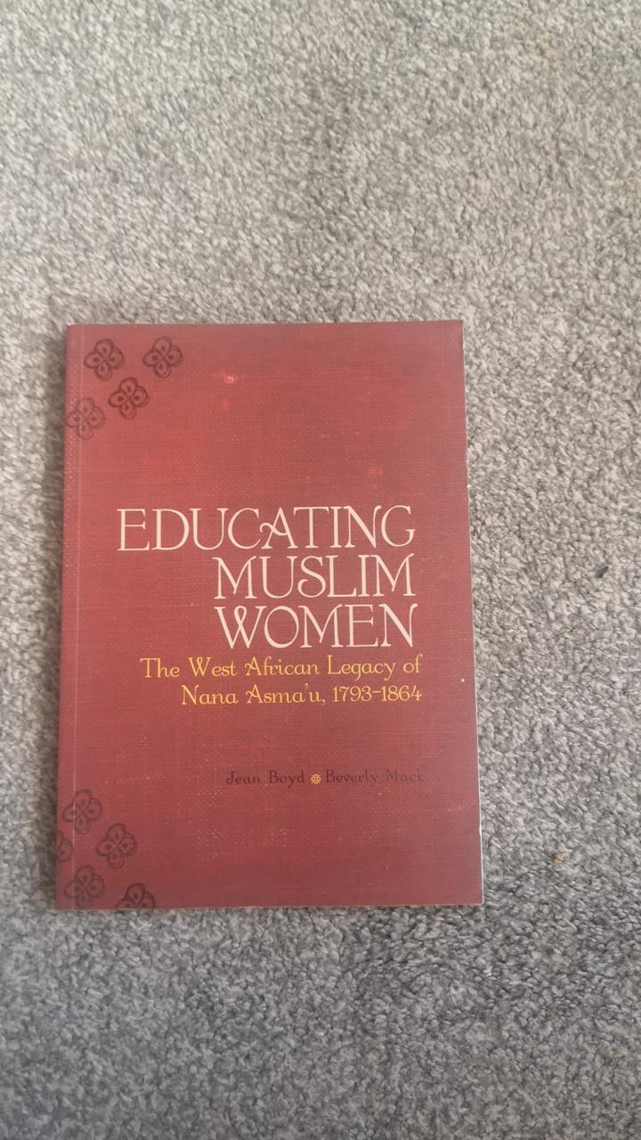 Educating Muslim Women