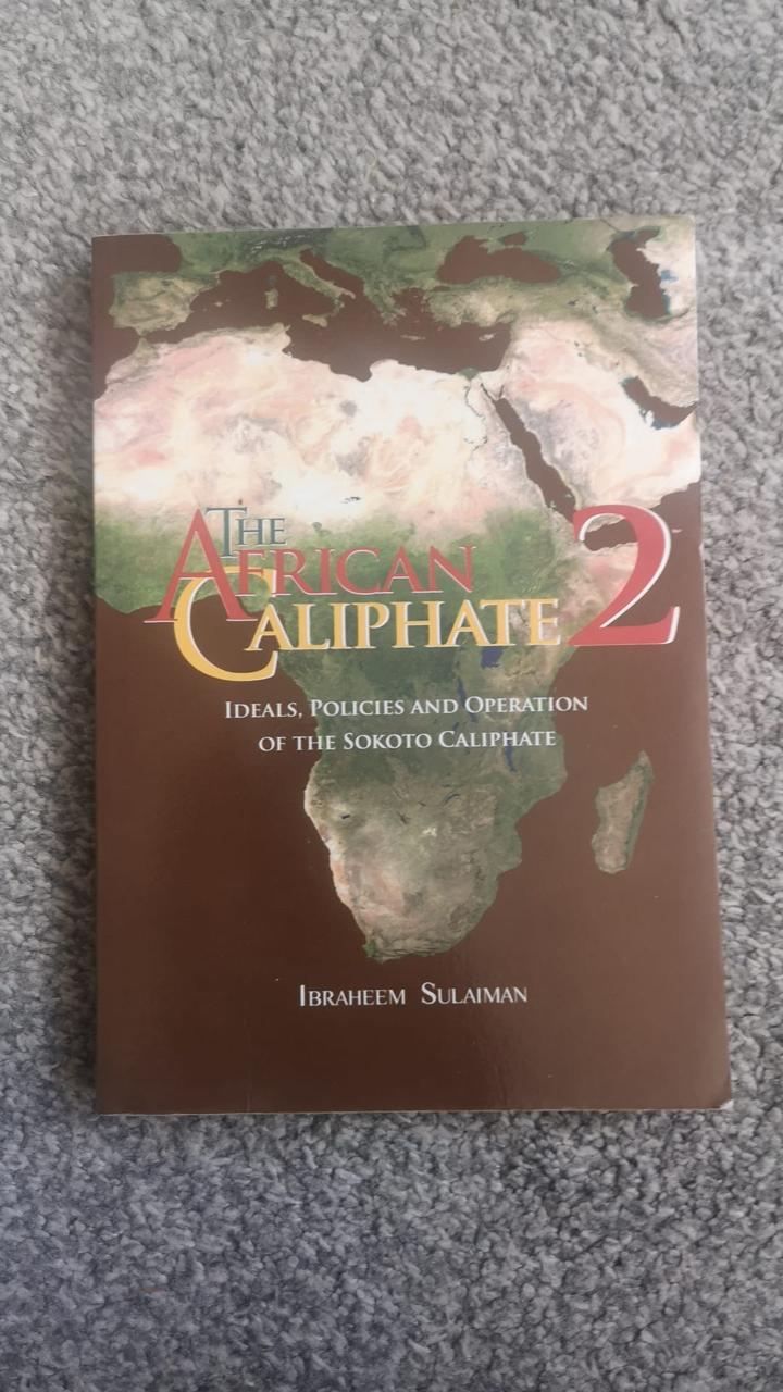 The African Caliphate