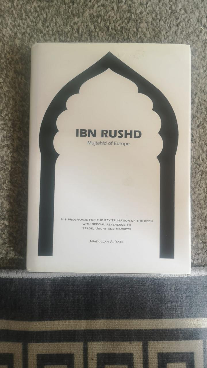 IBN Rushud